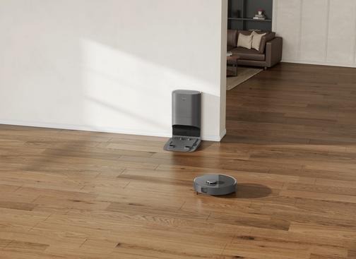 Dreame D10s Plus