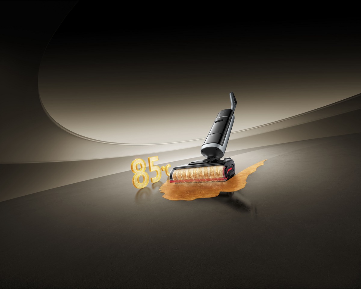 Dreame H15 Pro Heat
