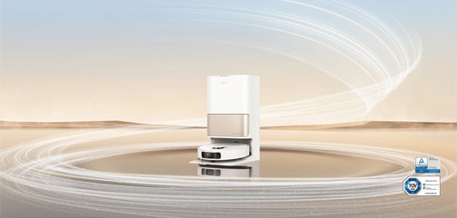 Dreame L10s Pro Ultra Heat