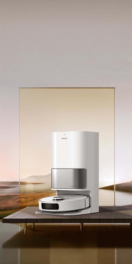 Dreame L10s Ultra