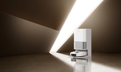 Dreame L40s Ultra